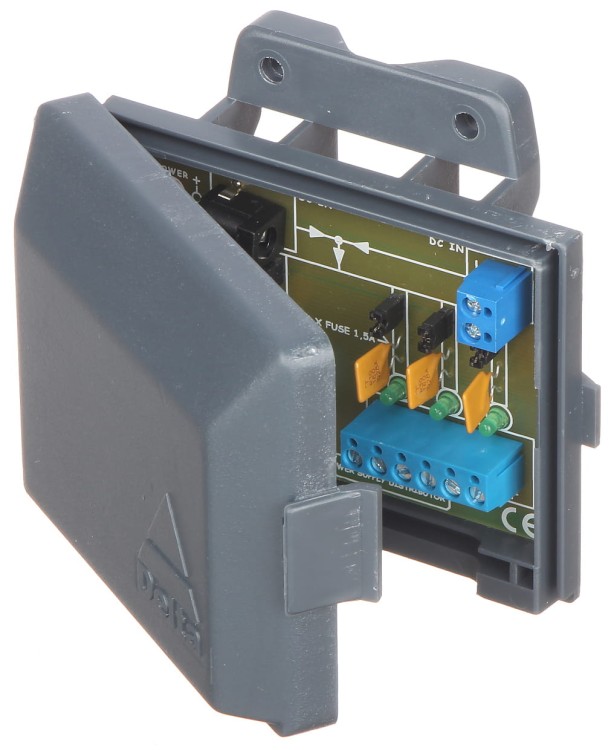 ŁĄCZÓWKA ZASILANIA LZ-6/POL-1354268