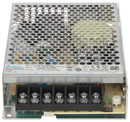 ZASILACZ IMPULSOWY PMT-12V150W2BA Delta Electronics-1335424
