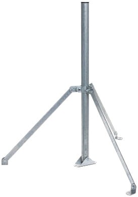 UCHWYT MUROWY UMA-50R100-1351329