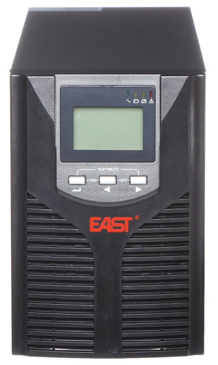 ZASILACZ UPS AT-UPS1000-LCD 1000VA EAST-1342999