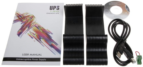 ZASILACZ UPS AT-UPS1000RT-RACK 1000VA EAST-1342989