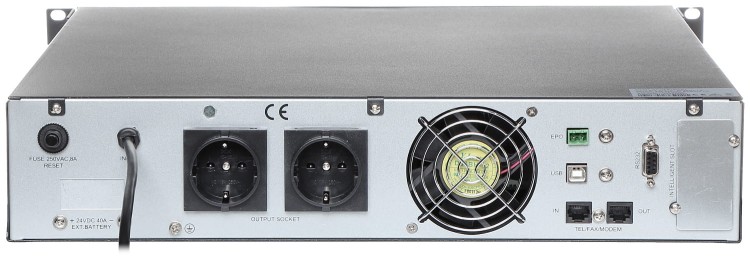 ZASILACZ UPS AT-UPS1000RT-RACK 1000VA EAST-1342987