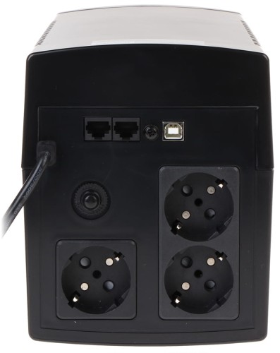 ZASILACZ UPS AT-UPS1200BK-LCD 1200VA EAST-1336945