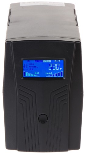 ZASILACZ UPS AT-UPS650-LCD 650VA EAST-1343624