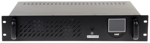 ZASILACZ UPS AT-UPS650R-RACK 650VA EAST-1343013