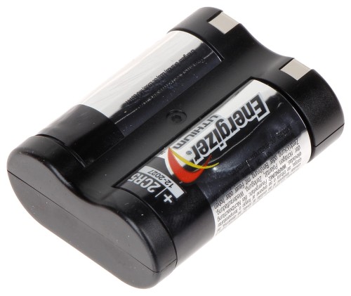 BATERIA LITOWA BAT-2CR5 6V ENERGIZER-1343901