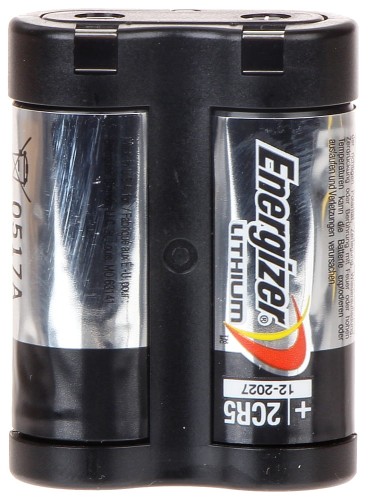 BATERIA LITOWA BAT-2CR5 6V ENERGIZER-1343903