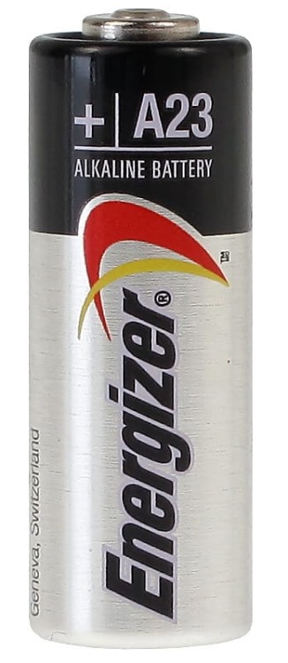 BATERIA ALKALICZNA BAT-A23*P2 12V A23 ENERGIZER-1351473