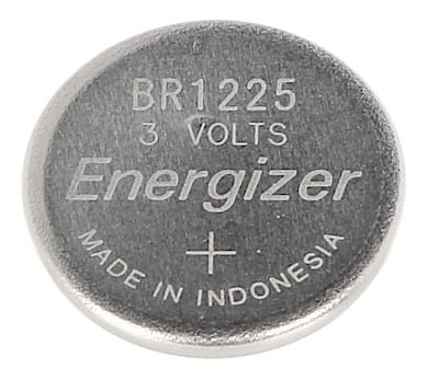 BATERIA LITOWA BAT-BR1225 ENERGIZER-1338807