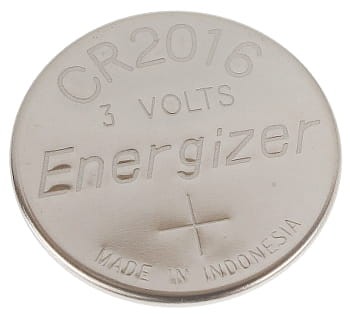 BATERIA LITOWA BAT-CR2016 ENERGIZER-1361828