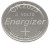 BATERIA LITOWA BAT-CR2025*P2 ENERGIZER-1351446