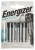 BATERIA ALKALICZNA BAT-LR14-MAXPLUS*P2 1.5V LR14 (C) ENERGIZER-1445866