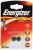BATERIA ALKALICZNA BAT-LR43*P2 ENERGIZER-1347943