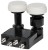 KONWERTER TV-SAT KONW/MONOBLOCK-QUAD INVERTO-1355051