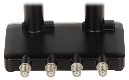 KONWERTER TV-SAT KONW/MONOBLOCK-QUAD INVERTO-1361855