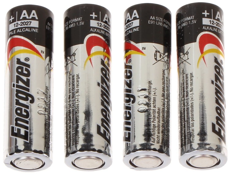 LATARKA LT-PROJECT-PLUS ENERGIZER-1342796