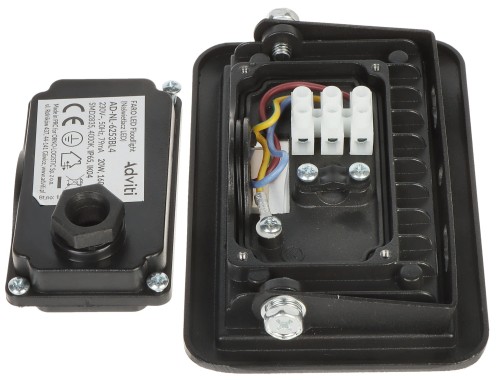 REFLEKTOR LED AD-NL-6253BL4 ADVITI-1469439