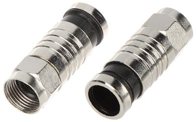 WTYK KOMPRESYJNY F/4879-MTC RG6 Triset113 METACON-1353860