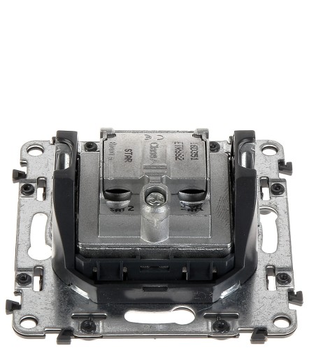 GNIAZDO KOŃCOWE LE-753056 R-TV + 2xSAT Valena Life LEGRAND-1347089