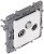 GNIAZDO KOŃCOWE LE-764565 R-TV SAT Niloe LEGRAND-1343761
