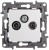 GNIAZDO KOŃCOWE LE-764565 R-TV SAT Niloe LEGRAND-1343756