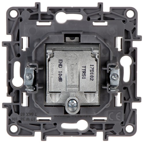 GNIAZDO KOŃCOWE LE-764565 R-TV SAT Niloe LEGRAND-1343758