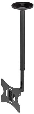 UCHWYT SUFITOWY MONITORA MC-504B MACLEAN-1346956