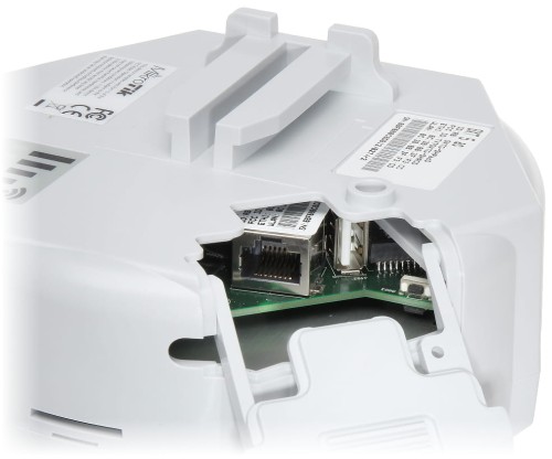 PUNKT DOSTĘPOWY Z ANTENĄ SXTG-5HPACD-SA MIKROTIK-1348599