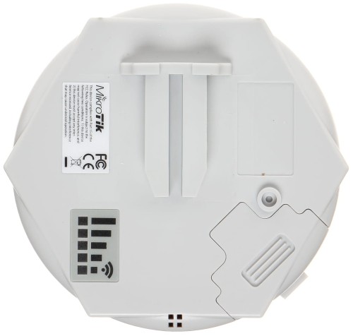 PUNKT DOSTĘPOWY Z ANTENĄ SXTG-5HPACD-SA MIKROTIK-1348598