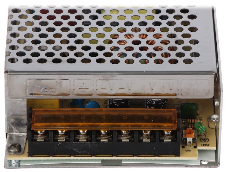 ZASILACZ IMPULSOWY 12V/10A/P-1354629