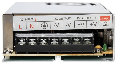 ZASILACZ IMPULSOWY 12V/15A/P-1354616