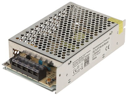 ZASILACZ IMPULSOWY 12V/5A/P-1446920