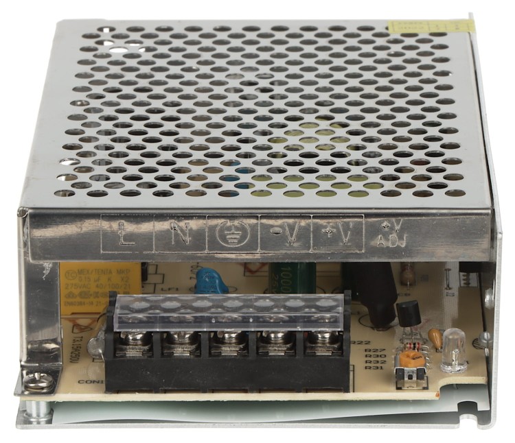 ZASILACZ IMPULSOWY 12V/5A/P-1446922