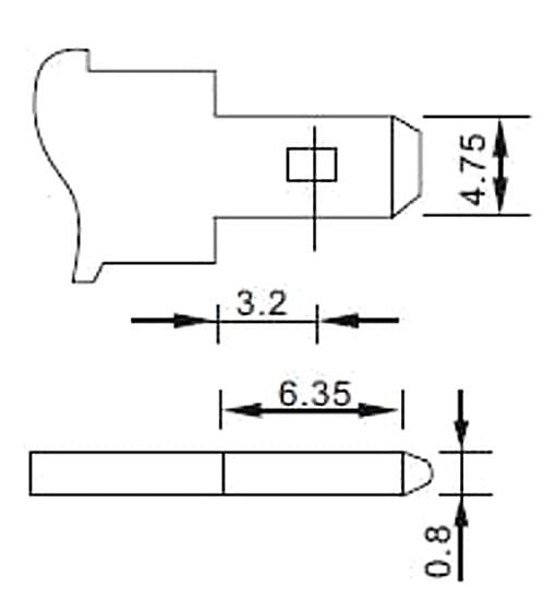 AKUMULATOR 12V/5AH-MW-1347237