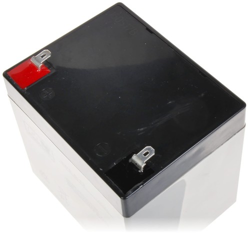 AKUMULATOR 12V/5AH-MWS-1347240