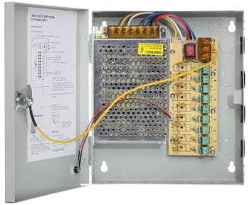 ZASILACZ IMPULSOWY 12V/8A/PA9-1349636