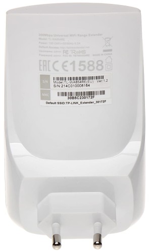 REPEATER TL-WA854RE 300Mb/s-1350983