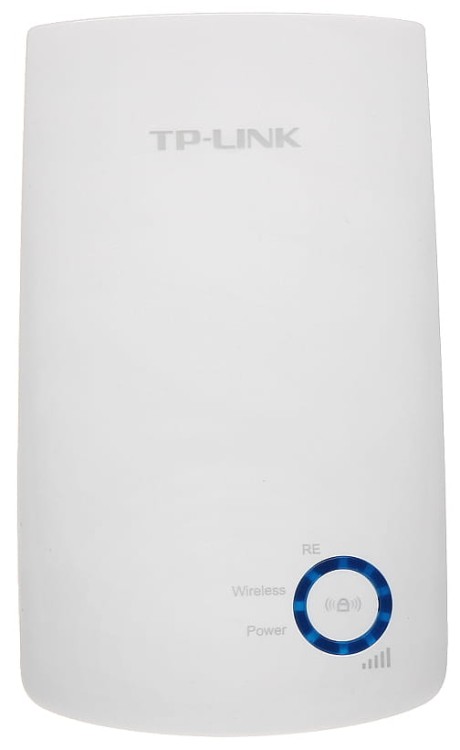 REPEATER TL-WA854RE 300Mb/s-1350982
