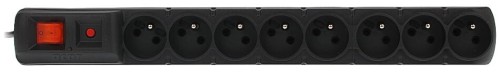 LISTWA ZASILAJĄCA ACAR-S8/FA/RACK-1338181