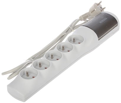 LISTWA ZASILAJĄCA ACAR-XPROTECTOR-1355401