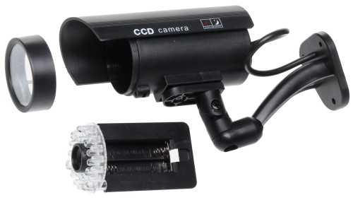 KAMERA ATRAPA ACC-102B/LED/Z-1352201