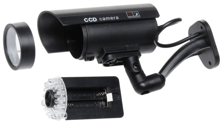 KAMERA ATRAPA ACC-102B/LED/Z-1352201