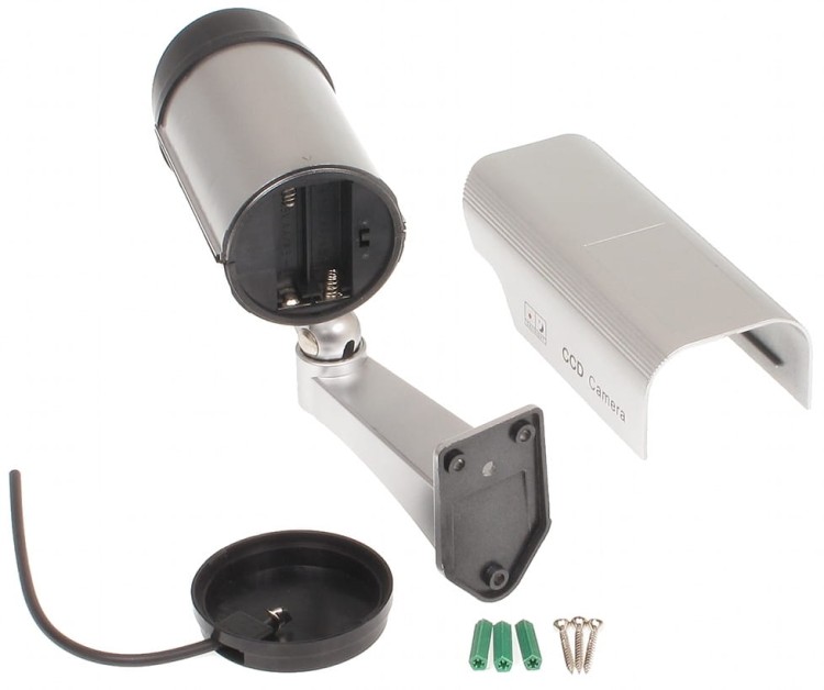 KAMERA ATRAPA ACC-103S/LED-1354061