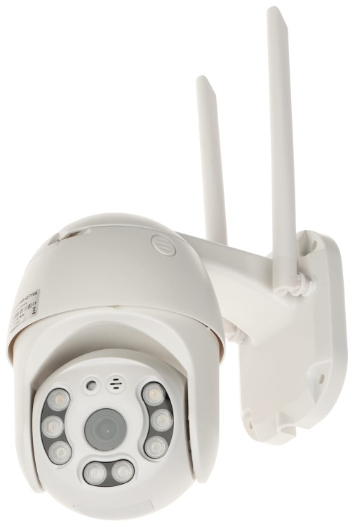 KAMERA IP OBROTOWA ZEWNĘTRZNA APTI-W31S2-TUYA Tuya Smart Wi-Fi, - 3Mpx 3.6mm-1320189