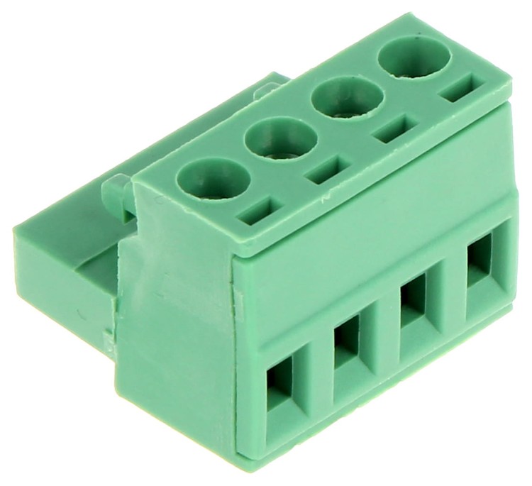 KOSTKA MONTAŻOWA DO PRZYCISKU ALARMOWEGO APWK/KOSTKA-1337348