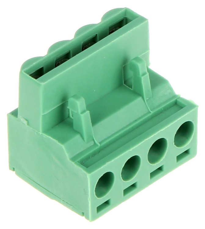 KOSTKA MONTAŻOWA DO PRZYCISKU ALARMOWEGO APWK/KOSTKA-1337347