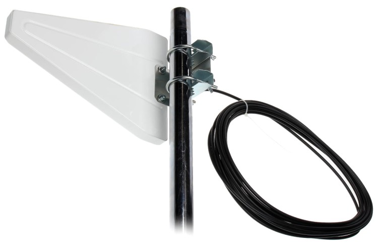ANTENA LOGARYTMICZNA ATK-ALP/LTE+SMA/10 GSM/DCS/UMTS/HSDPA-1350062