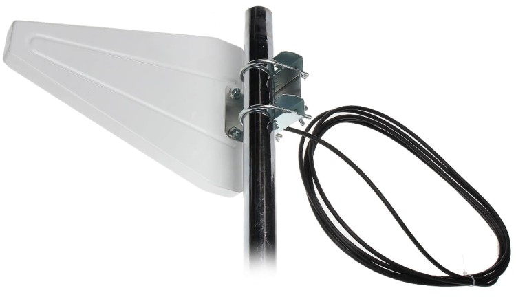 ANTENA LOGARYTMICZNA ATK-ALP/LTE+SMA/5 GSM/DCS/UMTS/HSDPA-1350072