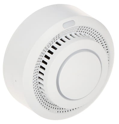 BEZPRZEWODOWA CZUJKA DYMU ATLO-SD01-TUYA Wi-Fi, Tuya Smart-1320284
