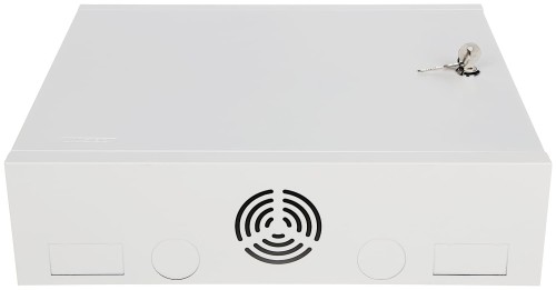 OBUDOWA AWO-DVR-2 430x 380x 115mm-1337458